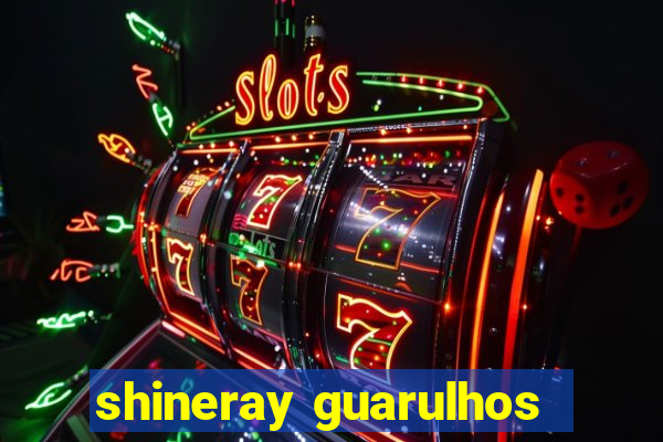 shineray guarulhos